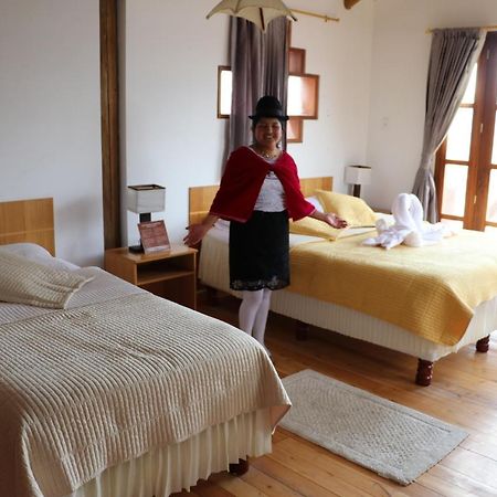 Hotel Princesatoa キロトア エクステリア 写真