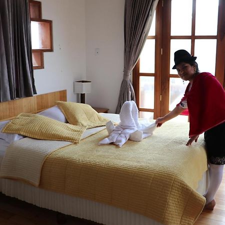 Hotel Princesatoa キロトア エクステリア 写真