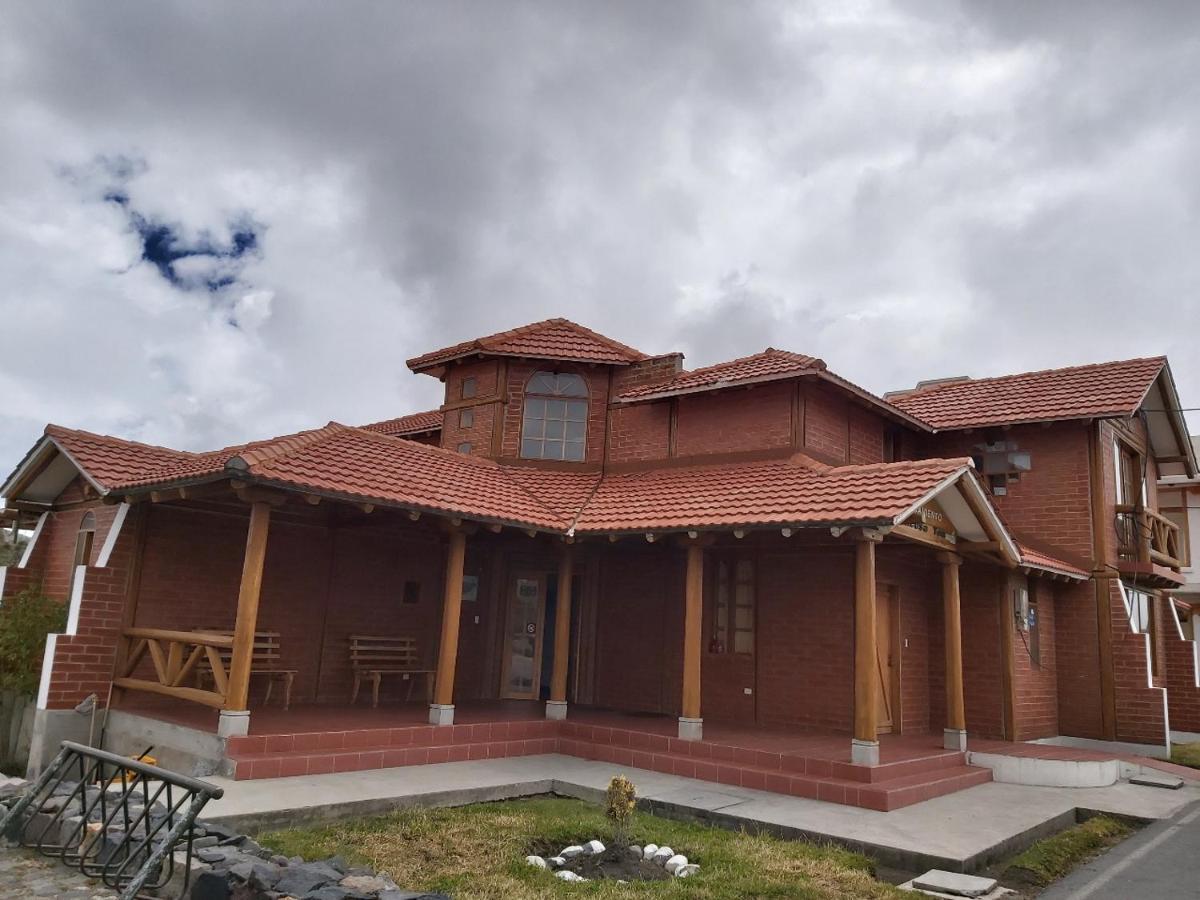 Hotel Princesatoa キロトア エクステリア 写真