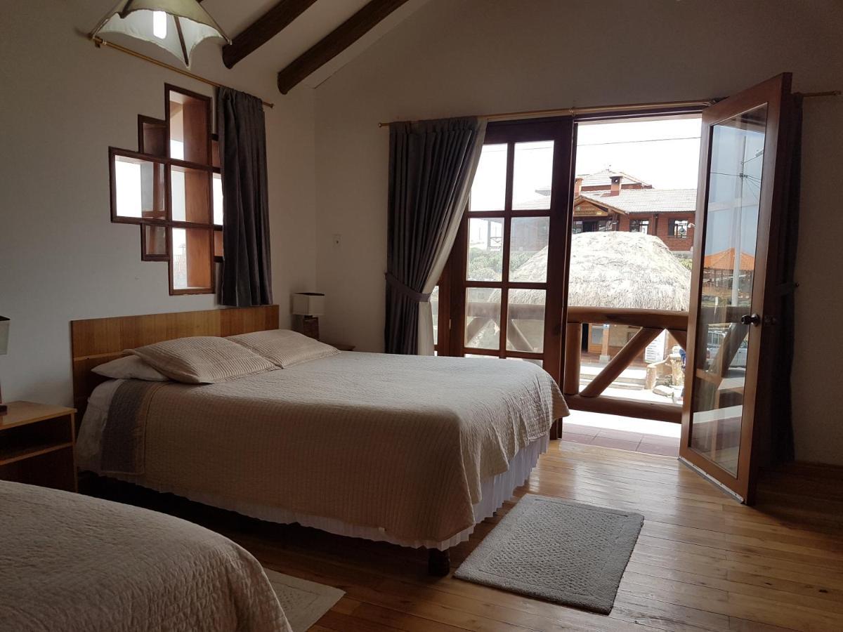 Hotel Princesatoa キロトア エクステリア 写真