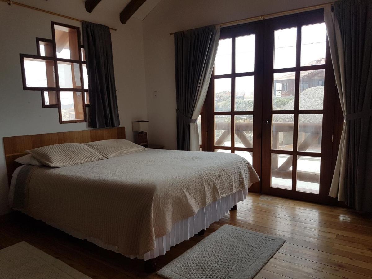 Hotel Princesatoa キロトア エクステリア 写真