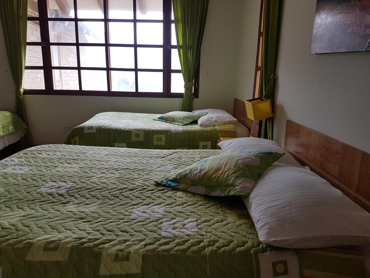 Hotel Princesatoa キロトア エクステリア 写真