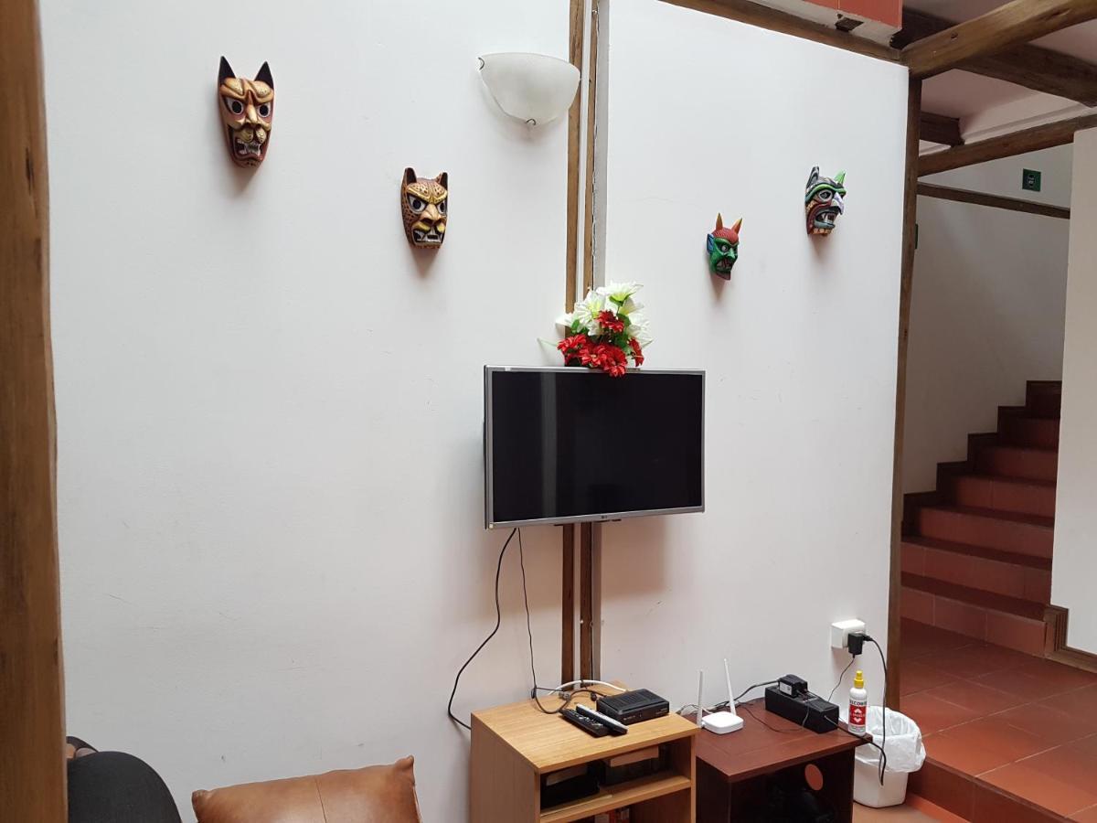 Hotel Princesatoa キロトア エクステリア 写真