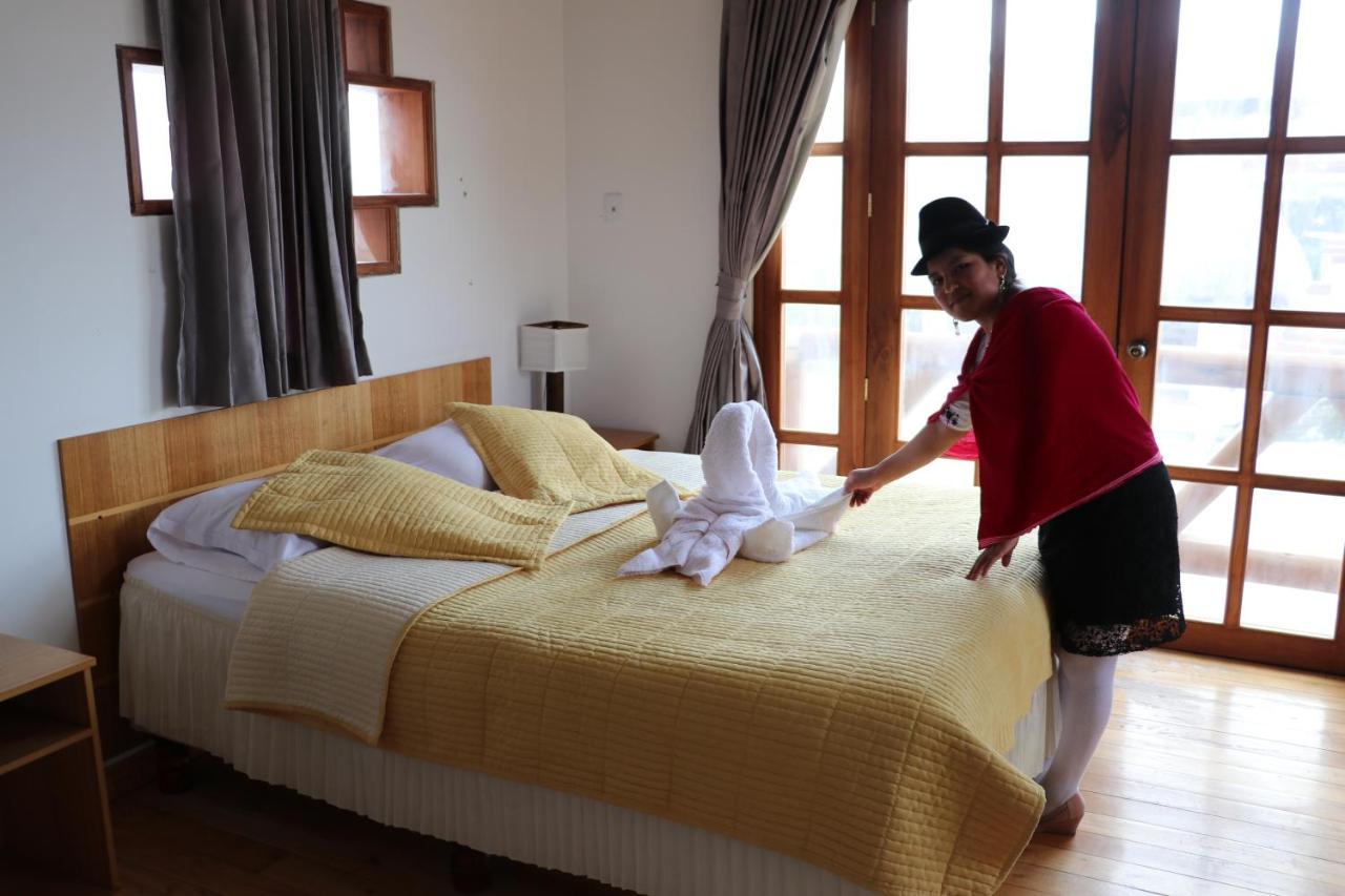 Hotel Princesatoa キロトア エクステリア 写真