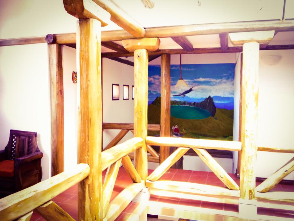 Hotel Princesatoa キロトア エクステリア 写真
