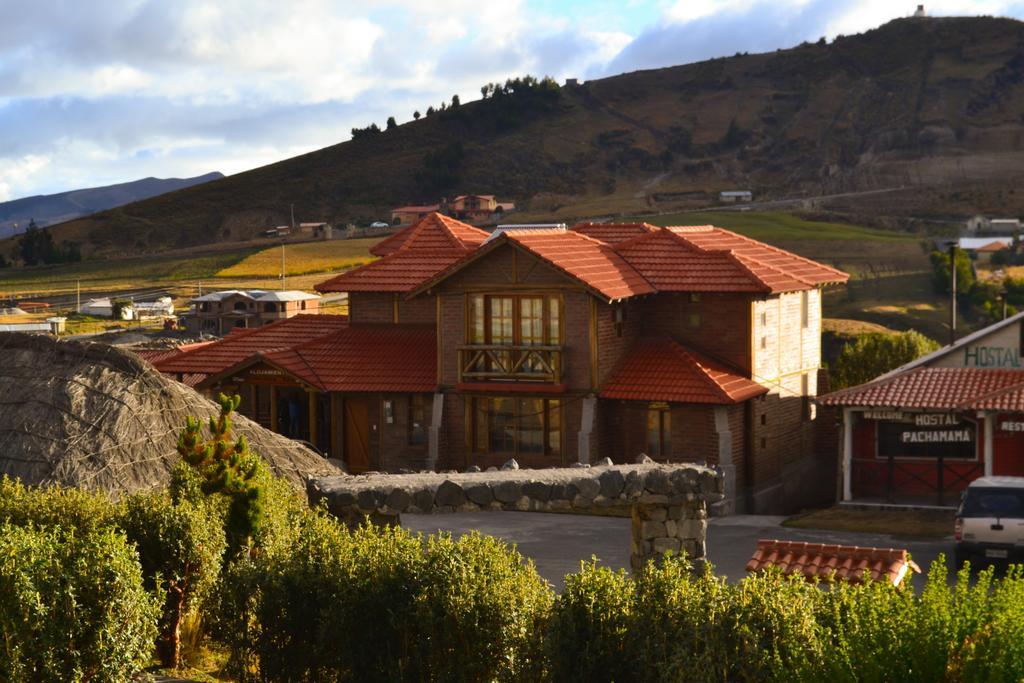 Hotel Princesatoa キロトア エクステリア 写真