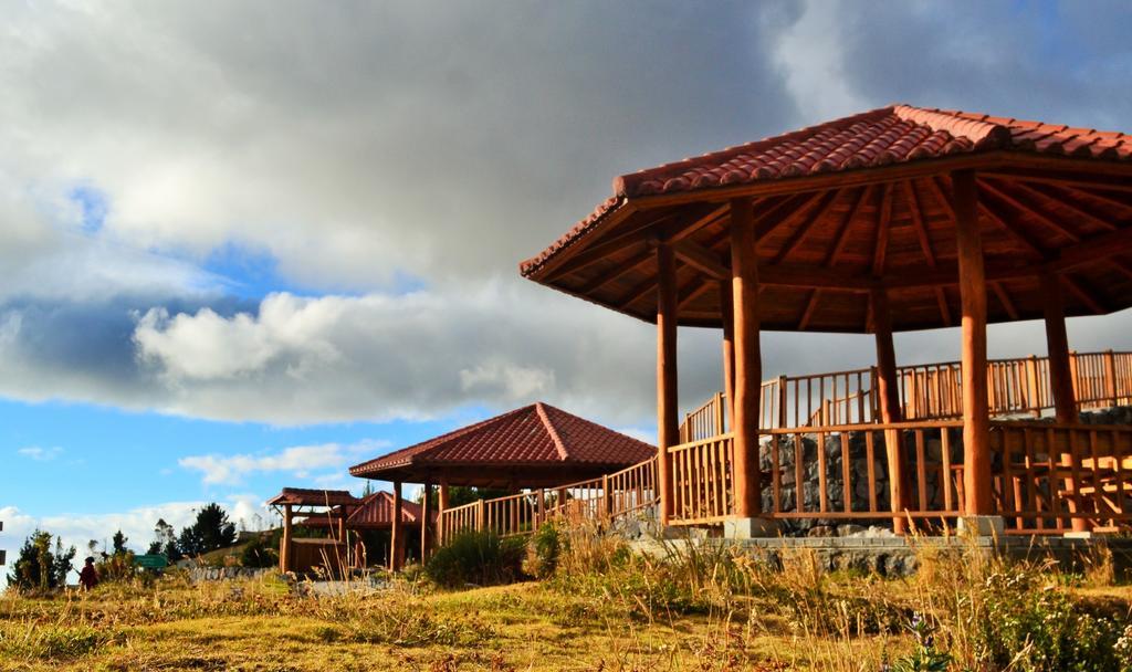 Hotel Princesatoa キロトア エクステリア 写真