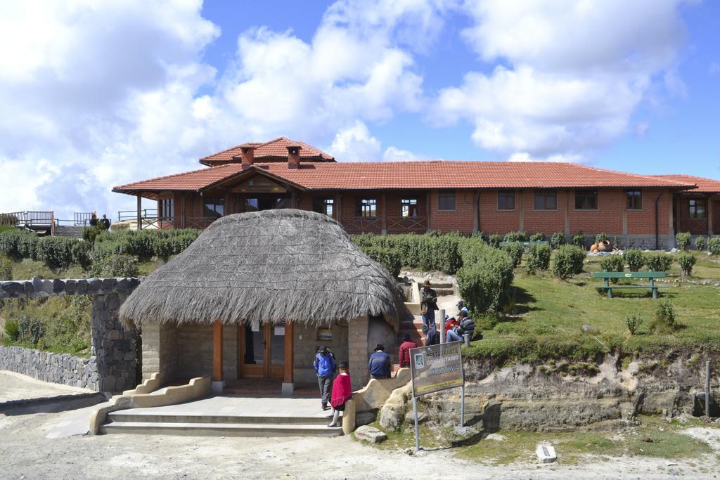 Hotel Princesatoa キロトア エクステリア 写真