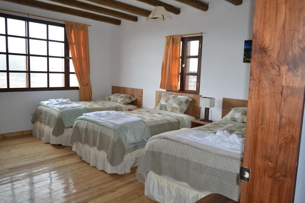 Hotel Princesatoa キロトア 部屋 写真